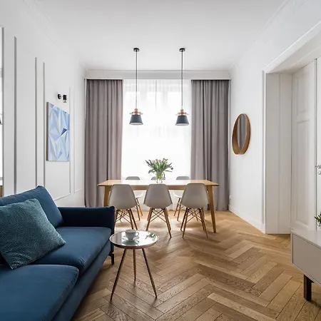 Sanhaus - Garda - Z 2 Sypialniami I Parkingiem 소포트