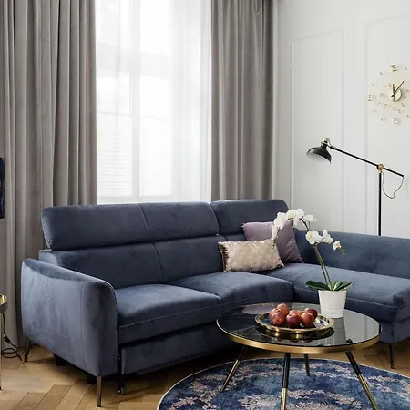 Sanhaus - Garda - Z 2 Sypialniami I Parkingiem * 소포트