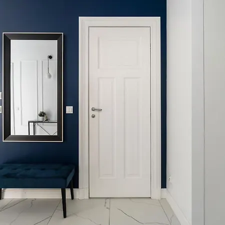 Sanhaus - Garda - Z 2 Sypialniami I Parkingiem *