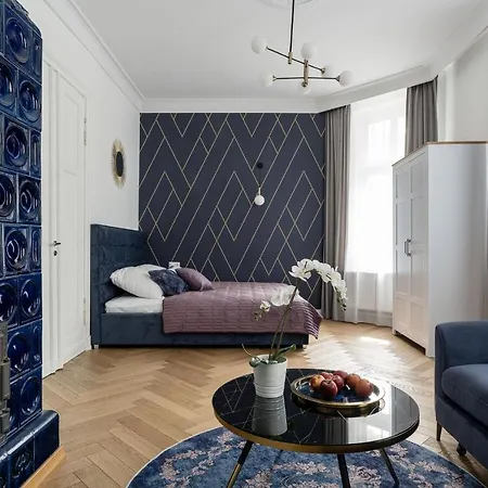 Sanhaus - Garda - Z 2 Sypialniami I Parkingiem Daire *
