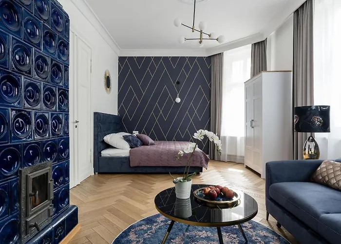 Sanhaus - Garda - Z 2 Sypialniami I Parkingiem Apartament *