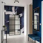 Sanhaus - Garda - Z 2 Sypialniami I Parkingiem 아파트 *