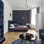 Sanhaus - Garda - Z 2 Sypialniami I Parkingiem 아파트 *