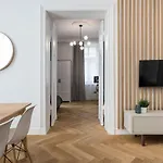 아파트 Sanhaus - Garda - Z 2 Sypialniami I Parkingiem