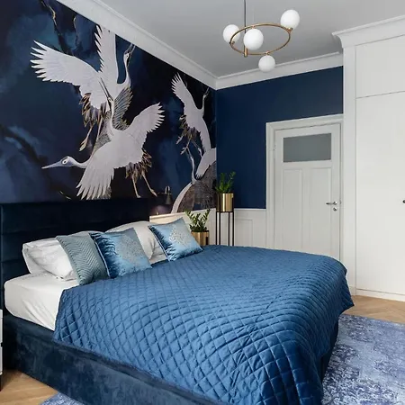 Appartement Sanhaus - Garda - Z 2 Sypialniami I Parkingiem Sopot