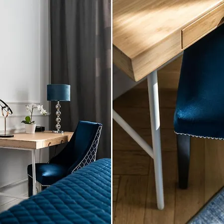 Sanhaus - Garda - Z 2 Sypialniami I Parkingiem