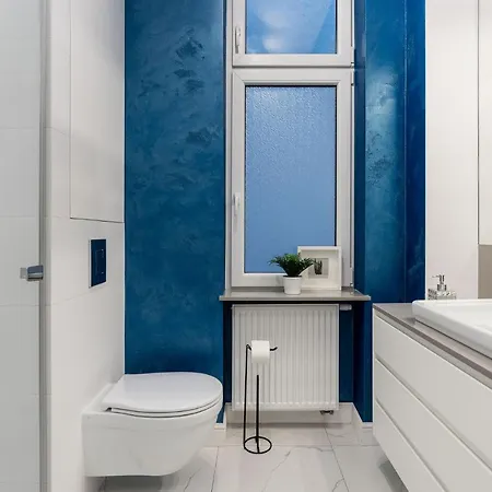 Sanhaus - Garda - Z 2 Sypialniami I Parkingiem *