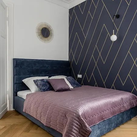 Sanhaus - Garda - Z 2 Sypialniami I Parkingiem Appartement