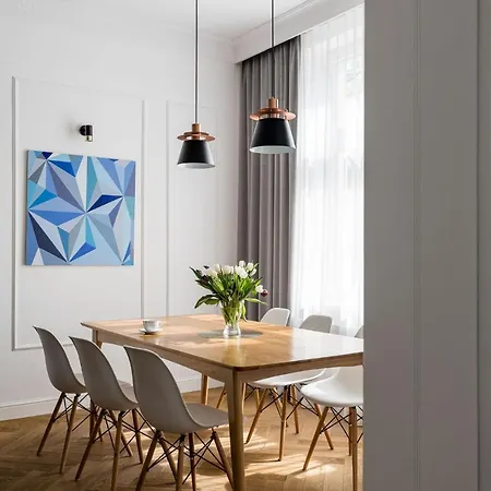 Sanhaus - Garda - Z 2 Sypialniami I Parkingiem * Sopot