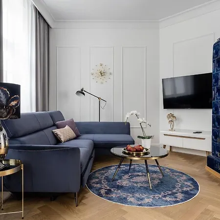 Appartement Sanhaus - Garda - Z 2 Sypialniami I Parkingiem Sopot