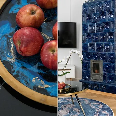 Sanhaus - Garda - Z 2 Sypialniami I Parkingiem Appartement Sopot