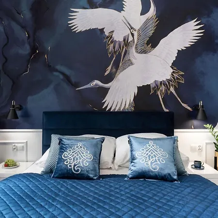 Sanhaus - Garda - Z 2 Sypialniami I Parkingiem * Sopot