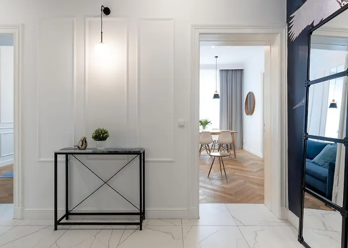 Sanhaus - Garda - Z 2 Sypialniami I Parkingiem Appartement *