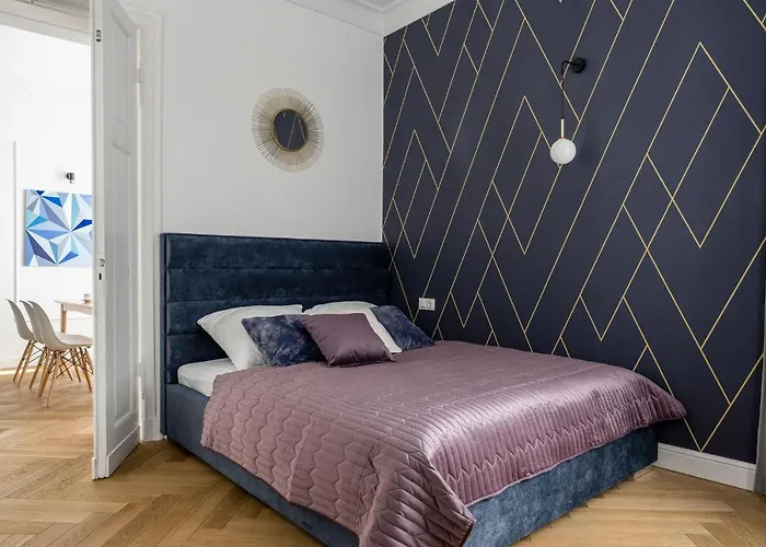 Sanhaus - Garda - Z 2 Sypialniami I Parkingiem Appartement